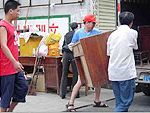 產品名稱：義烏搬家公司
產品型號：義烏搬家，義烏搬家公司，義烏搬家公司電話，義烏市搬家，義烏市搬家公司，義烏市搬家公司電話
產品規格：義烏搬家公司一心一意搬家是行業的口碑企業，以滿足客戶需求為己任，以客戶的滿意為標準，為客戶提供一個優質的服務平臺。誠信搬家在乎您的認可，您的滿意是對我們最大的支持，我們的員工愿竭誠為您服務.